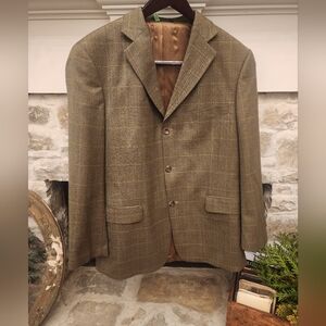 Mens Sport Coat